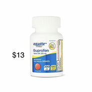 Ibuprofeno 100 tabletas -200mg.. - Img 55237905