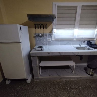 #24 estudio en Boyeros - Img 124265312