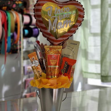 Cestas de regalos para las Madres!!✨❤️ - Img 120978043