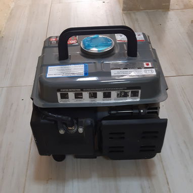 Planta electrica de 1200W - 2/2