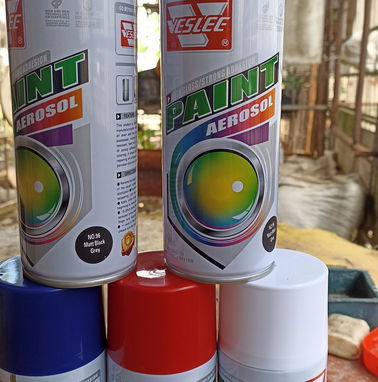 Pintura spray premium celladas colores varios ( ver dentro - Img 42989410