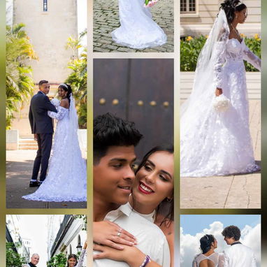 Alquiler de vestidos y trajes - Img 125363551