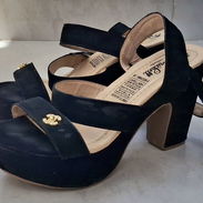 Zapatos Vestir Mujer - Img 54814194