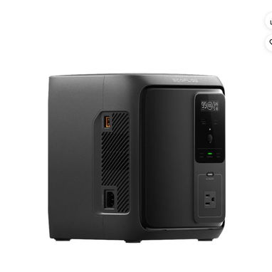 EcoFlow DELTA 3 1000 Air Portable Power Station - 3/3