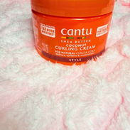 Crema de peinar cantu con manteca de karité y coco. Envío incluido - Img 56269232