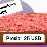 **PICADILLO MDM DE POLLO 40LIBRAS **Precio 25 USD O EL EQUIVALENTE EN CUP AL CAMBIO DEL DÍA - Img 52025879