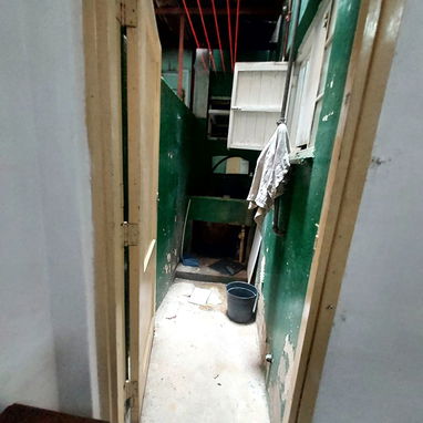 Se renta apartamento en el Vedado - 6/7