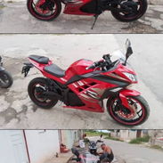 Moto electrica Izuki predator 2 2024 - Img 57775945