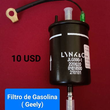 Piezas para autos 🚘 Geely - Img 123129241
