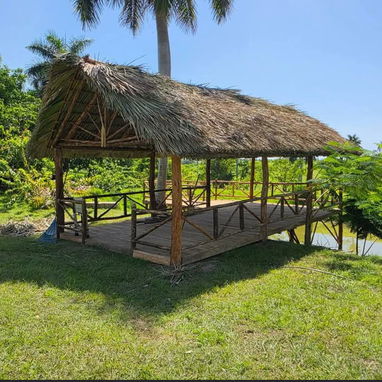 🌴RANCHÓNES, SOMBRILLAS, CASAS, ETC🌴 - 9/10