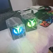 Bocinas RGB para PC - Img 55803929
