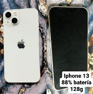 Iphone 13 en venta - Img 45688890