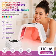 Faciales, Spa,Belleza,Cuidado de la piel - Img 56419092