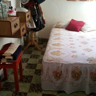 Venta apartamento 2/4 Vedado - Img 125313312