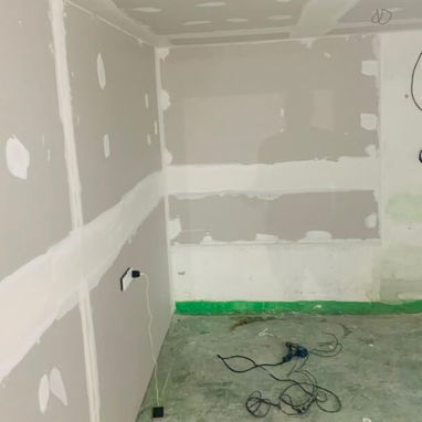 Trabajos de Pladur terminados - Img 127942281