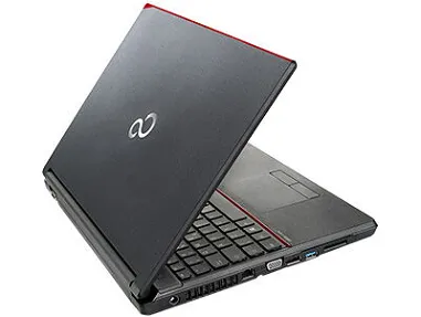 Laptop Fujitsu E554. Core i5, 16gb RAM, 128gb SSD, 750gb HDD. - Img 69042790