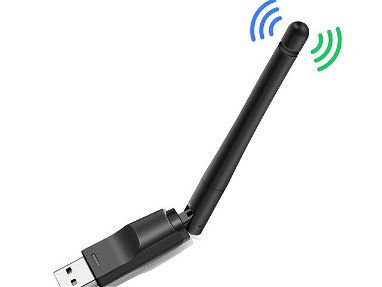 Wifi USB, Habana , súper precio - Img main-image-45878123