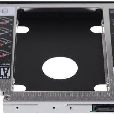 📞53884600.🎇 Hard Drive Caddy Bandeja para SSD🎇 Mensajería disponible.🚴 - Img 120390494