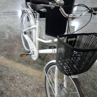 Bicicleta 26 con freno de disco - 2/3