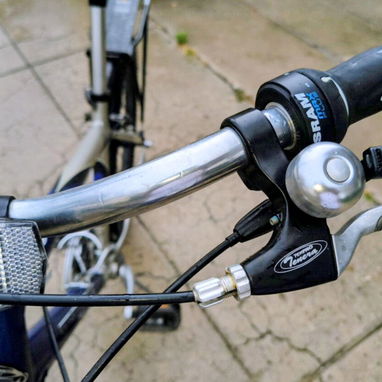 MTB Trek Navigator 200 muy cómoda, Vedado, 340 USD - 6/10