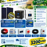 Kit fotovoltaico - Img 58375028