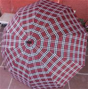 Paraguas grandes estampados de 8 varillas - Img 45782600