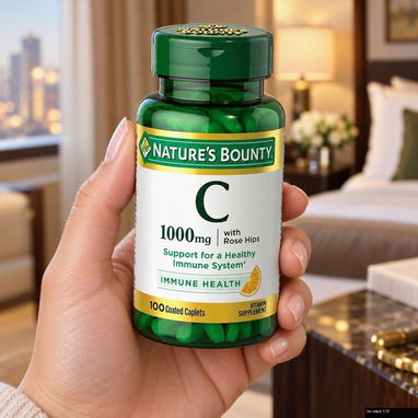 Vitamina C - 3/3