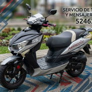 Servicios de transportación y mensajería en la Habana - Img 55345264