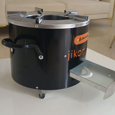 Cocina de carbon original - Img 123749273