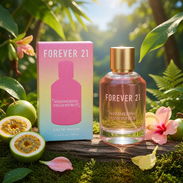 Perfume Forever 21 Shimmerin Passionfruit - Img 57233379
