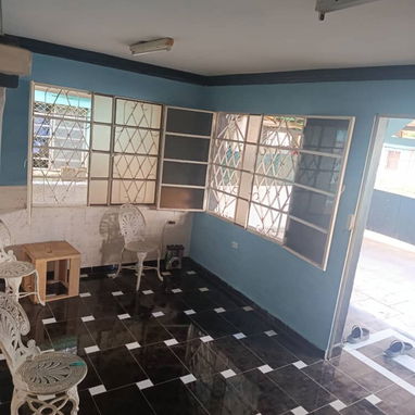 Venta de casa en La Lisa - 3/10