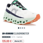 Tenis on cloud - Img 55857283