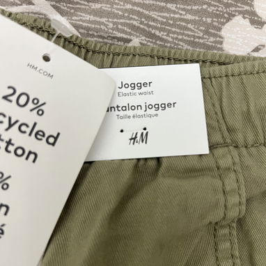 Ropa de niño marca H&M - 4/6