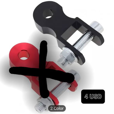 Se venden diferentes accesorios y pacotilla de motos - 3/10
