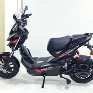 • Bicimoto Voltride *1850 usd* - Img 57662879