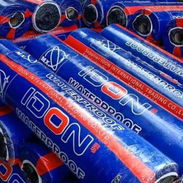 💣💣ROLLOS DE manta de techo granulada importada maxima calidad de 10 m x 1 m - Img 52323983
