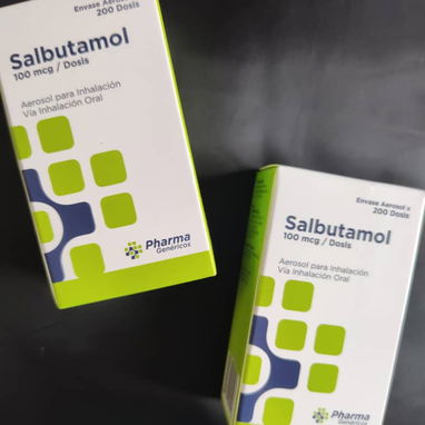 Medicamentos Importados - 2/10