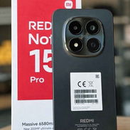Xiaomi Redmi Note 15 Pro 8/256 - Img 55159343