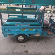 Vendo Triciclo - Img 55613237