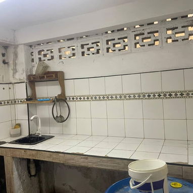 Venta de APARTAMENTO EQUIPADO, En SANTOS SUÁREZ.10 de Octubre - 5/7