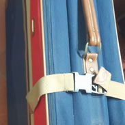 Vendo maleta de uso en buen estado para 25 Kg de Miscelanea 12 usd. - Img 56355438