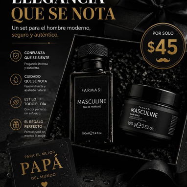 ⚡lo mejor para hombres ⚡ - Img 124318388