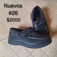 Zapatos y Pantalón para niños - Img 50271262