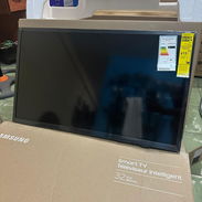 Smart TV Samsung 32 pulgadas 720p Precio $240 USD Transporte Incluido Factura y garantía - Img 56881410