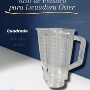 Vaso de batidora Oster - Img 52344569