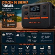 1000 wat con un pico de 2000 wat en 550 usd - Img 56978688
