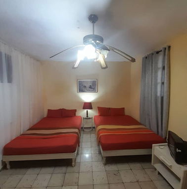 📍🧑‍🤝‍🧑Hostal "MIRKASTILLITO" de 2 Habitaciones en La Habana Vieja REF 1326 - Img 95669362