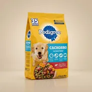 Pienso de 500g Cachorro - Img 55533816