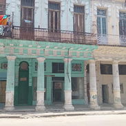 APARTAMENTO 1er PISO EN CENTRO HABANA (EN BELASCOIN) - Img 56873121