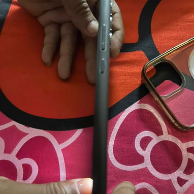 Samsung A34 5g huella en pantalla sin detalles 15 días de uso de 8 con 128 - 3/6